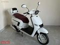 BURAK ** ALTAİ RİSTRETTO 125 SIFIR HEMEN TESLİM