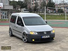 2005 MODEL 1.9TDI HATASIZ DEĞİŞENSİZ 2 P LOKAL BOYA