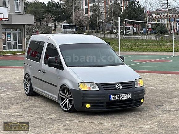 2005 MODEL 1.9TDI HATASIZ DEĞİŞENSİZ 2 P LOKAL BOYA