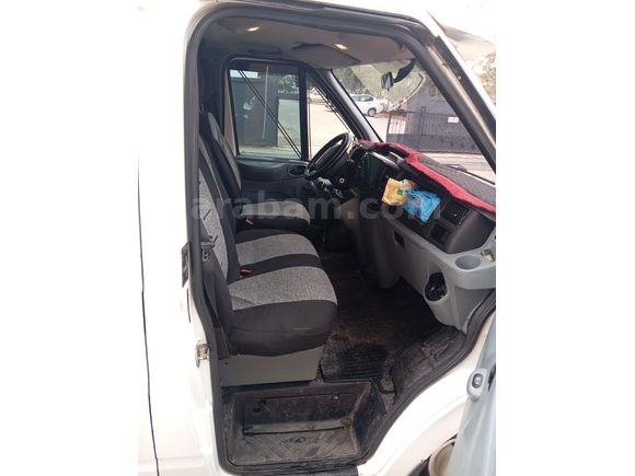 Sahibinden Ford Transit 350 L 2010 Model