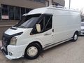 Sahibinden Ford Transit 350 L 2010 Model