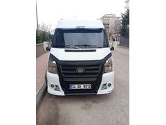 Sahibinden Ford Transit 350 L 2010 Model