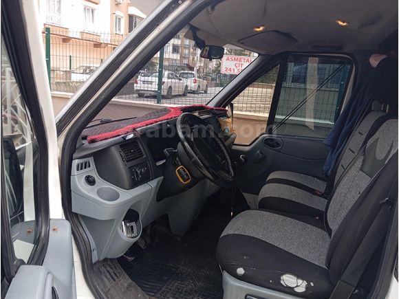 Sahibinden Ford Transit 350 L 2010 Model