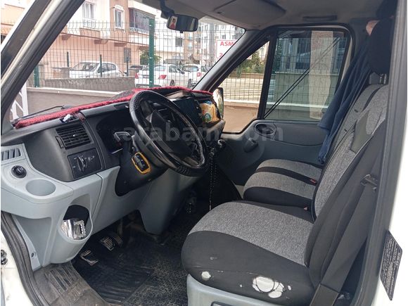 Sahibinden Ford Transit 350 L 2010 Model