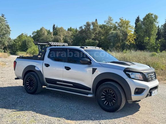 Sahibinden Nissan Navara 2.3 dCi 4x2 2018 Model 