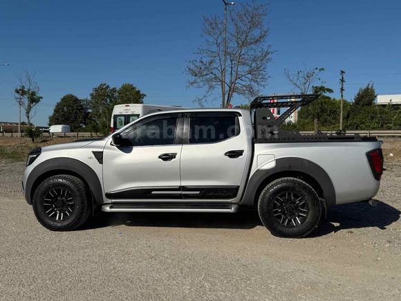 Sahibinden Nissan Navara 2.3 dCi 4x2 2018 Model 