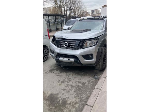 Sahibinden Nissan Navara 2.3 dCi 4x2 2018 Model 