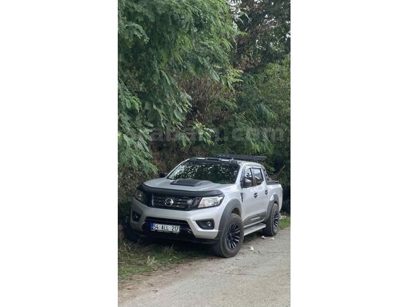 Sahibinden Nissan Navara 2.3 dCi 4x2 2018 Model 