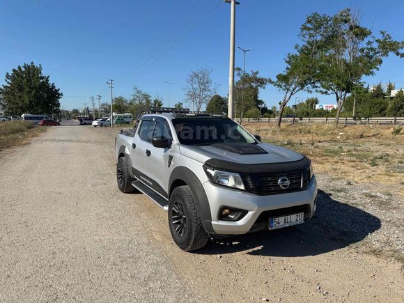 Sahibinden Nissan Navara 2.3 dCi 4x2 2018 Model 