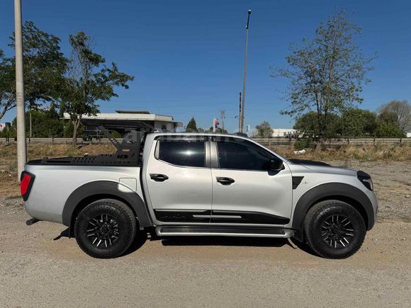 Sahibinden Nissan Navara 2.3 dCi 4x2 2018 Model 