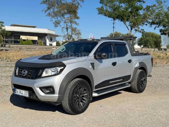 Sahibinden Nissan Navara 2.3 dCi 4x2 2018 Model 