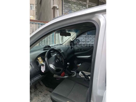 Sahibinden Nissan Navara 2.3 dCi 4x2 2018 Model 
