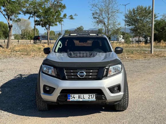 Sahibinden Nissan Navara 2.3 dCi 4x2 2018 Model 