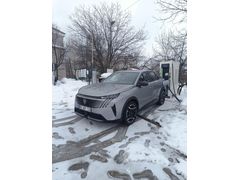 Sahibinden Peugeot e-3008 Allure 2024 Model  19.700 km Gri (titanyum)