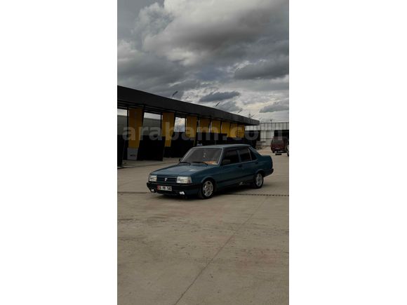 Sahibinden Tofaş Şahin 1.6 1992 Model 