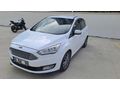 Sahibinden Ford C-Max 1.6 TDCi Titanium 2016 Model Ankara
