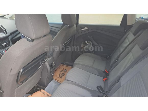 Sahibinden Ford C-Max 1.6 TDCi Titanium 2016 Model Ankara