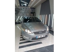 Sahibinden Ford Mondeo 1.6 Titanium 2008 Model  310.000 km Gri (metalik)