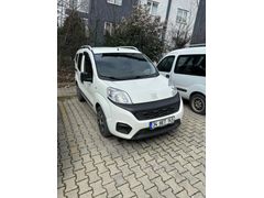 Sahibinden Fiat Fiorino Combi 1.3 Multijet 100. Yıl Özel Seri 2023 Model 