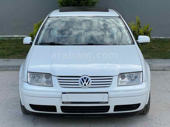 Sahibinden Volkswagen Bora 1.6 Comfortline 1999 Model 