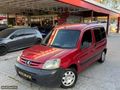 2004 MODEL+BOYASIZ+ÇİFT SÜRGÜ TEK BAGAJ+KLİMALI+ORJİNAL