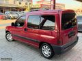 2004 MODEL+BOYASIZ+ÇİFT SÜRGÜ TEK BAGAJ+KLİMALI+ORJİNAL