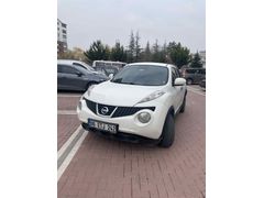 Sahibinden Nissan Juke 1.5 dCi Visia 2012 Model 