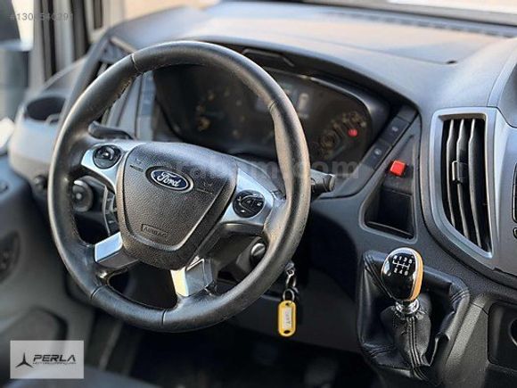 2017 ÇIKIŞLI İLK KULLANICISINDAN 422 BİN KM'DE !!!
