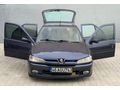 Sahibinden Peugeot 306 1.6 Griffe 1999 Model