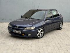 Sahibinden Peugeot 306 1.6 Griffe 1999 Model