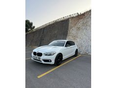 Hatasız Boyasız Otomatik Bakımlı 118İ