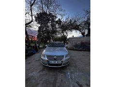 Sahibinden Volkswagen Passat 1.4 TSi Comfortline 2010 Model 