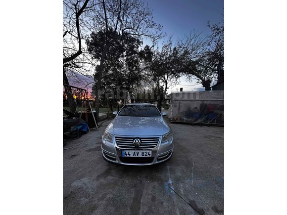 Sahibinden Volkswagen Passat 1.4 TSi Comfortline 2010 Model 