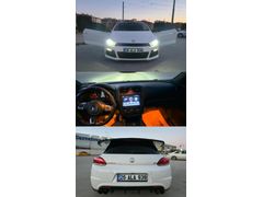 Sahibinden Volkswagen Scirocco 1.4 TSi Sportline 2013 Model
