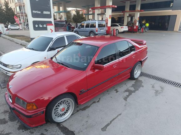 Sahibinden BMW 3 Serisi 318i Standart 1994 Model