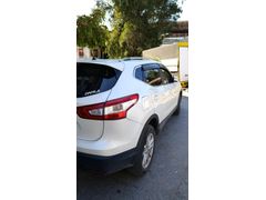 Sahibinden Nissan Qashqai 1.6 dCi Sky Pack 2014 Model
