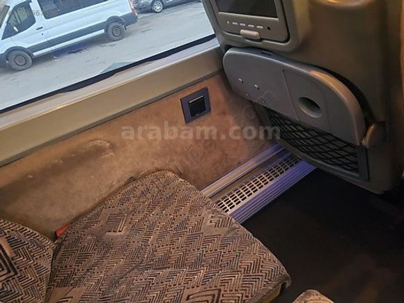 2008 model 2+2 araç hatasız