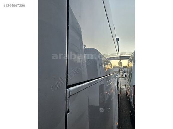 2008 model 2+2 araç hatasız