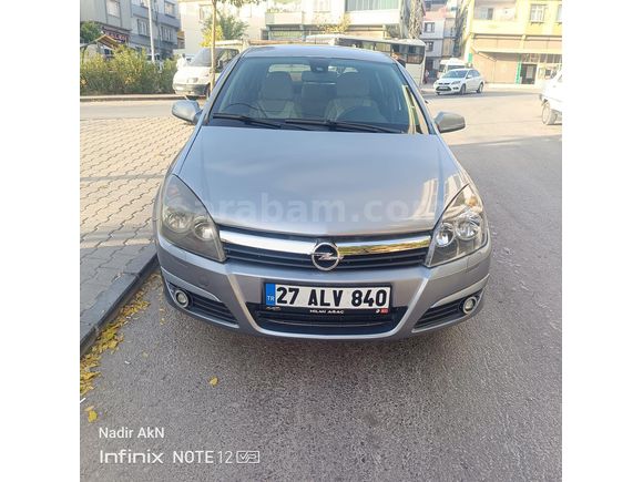 Sahibinden Opel Astra 1.4 Enjoy 2005 Model