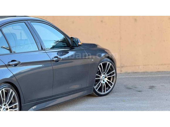 Sahibinden BMW 3 Serisi 320i ED Sport Line 2015 Model 