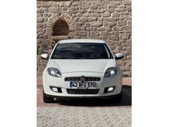 Sahibinden Fiat Bravo 1.6 Mjet Sports Style 2011 Model 
