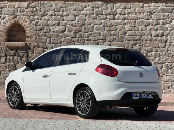 Sahibinden Fiat Bravo 1.6 Mjet Sports Style 2011 Model 