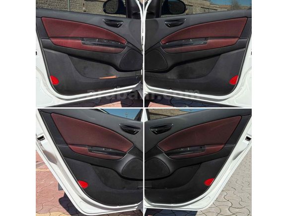 Sahibinden Fiat Bravo 1.6 Mjet Sports Style 2011 Model 