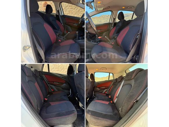 Sahibinden Fiat Bravo 1.6 Mjet Sports Style 2011 Model 