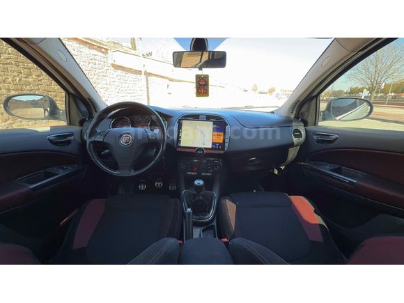 Sahibinden Fiat Bravo 1.6 Mjet Sports Style 2011 Model 