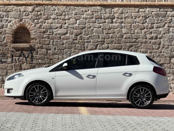 Sahibinden Fiat Bravo 1.6 Mjet Sports Style 2011 Model 