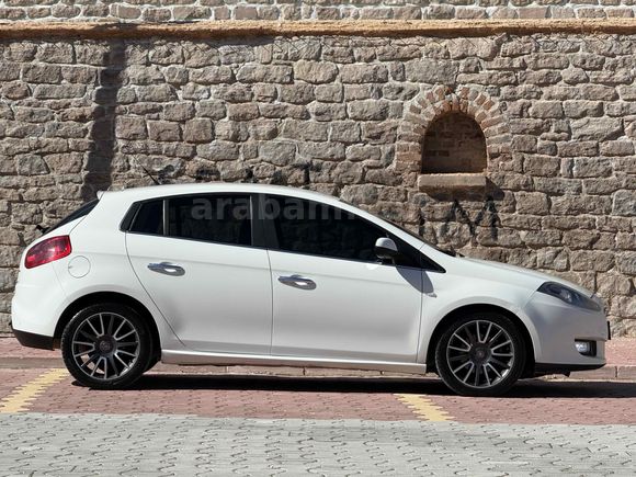 Sahibinden Fiat Bravo 1.6 Mjet Sports Style 2011 Model 