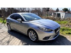 Sahibinden Bakımlı Mazda 3 1.5 SkyActive-D Power Sense 2016 Dizel / Otomatik
