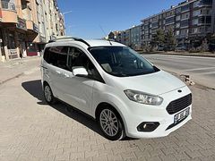 DÜŞÜK KM YENİ YÜZ 6 İLERİ CURİER SINIF FULL PAKET