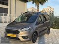 AYAZGÖK AUTO 2022 FORD COURIER 1.5TDCI T.T PLUS 100HP